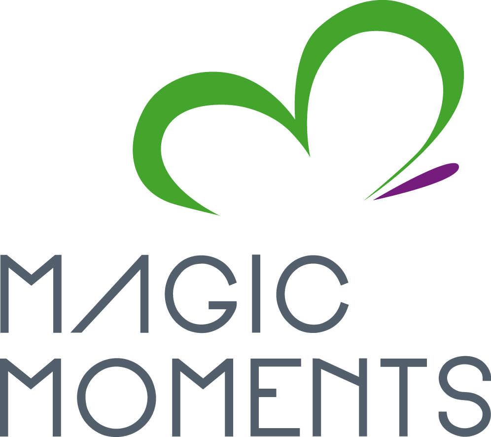 Magic Moments Logo